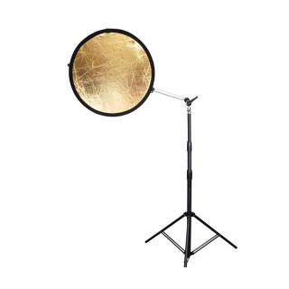 Falcon Eyes 295568 - Reflector Bracket-RBT-2566 With Spigot Connection