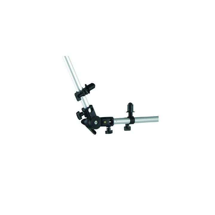 Falcon Eyes 295569 - Tri Reflector Bracket PRTK-2436 With Spigot Connection