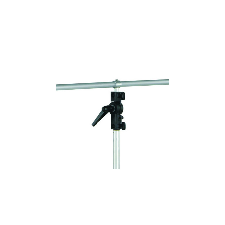 Falcon Eyes 295569 - Tri Reflector Bracket PRTK-2436 With Spigot Connection