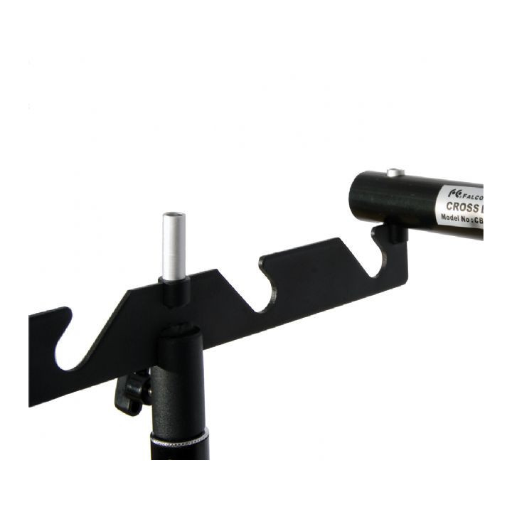 Falcon Eyes 295917 - Clamps CBH-12-4 for 4 Background Rolls