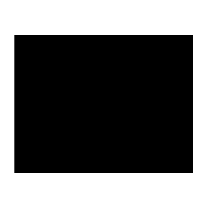 Falcon Eyes 2960102 - Background Cloth BCP-02 2x3 m Black