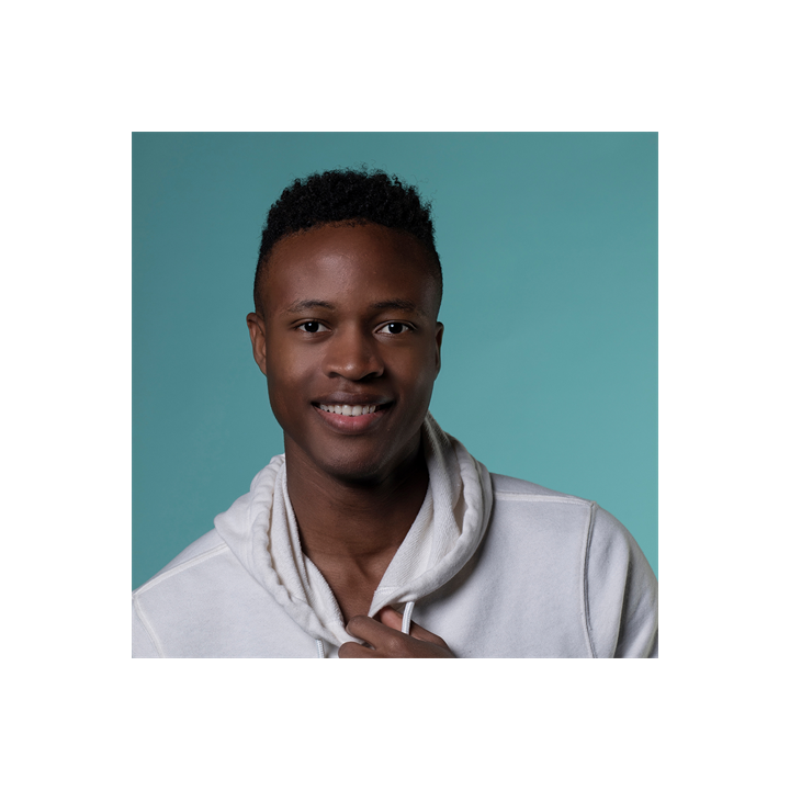 Falcon Eyes 585055 - Superior Background Paper 55 Alpine 1.35x11 m