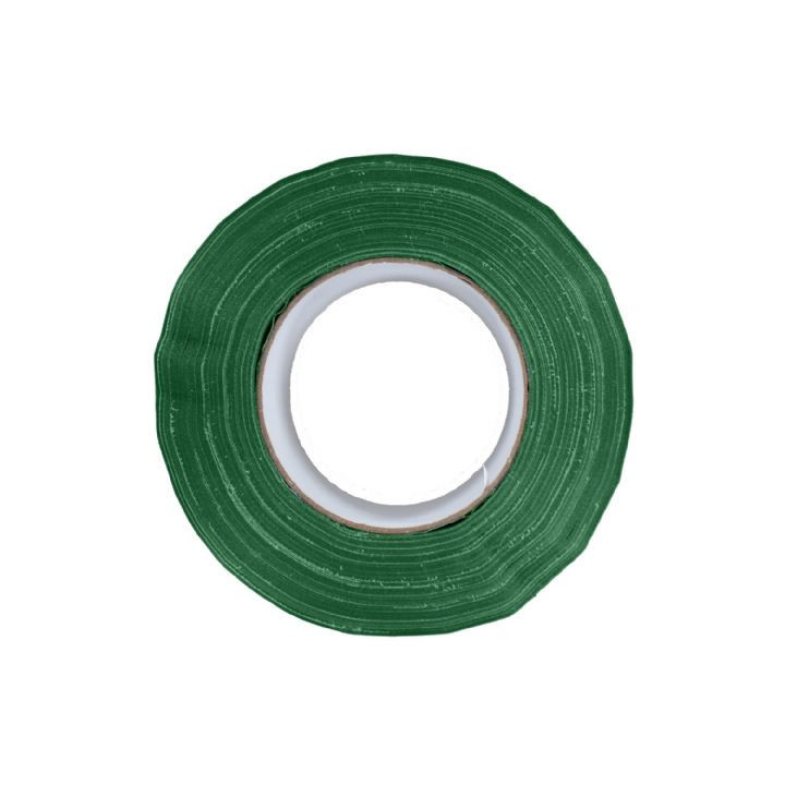 Falcon Eyes 2964903 - Gaffer Tape Green 5 cm x 50 m
