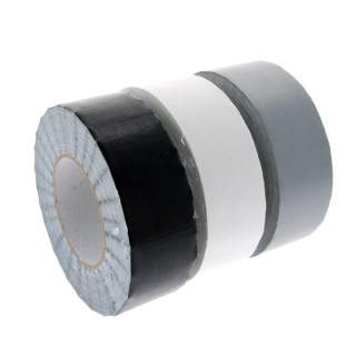 Falcon Eyes 2964905 - Gaffer Tape Grey 5 cm x 50 m