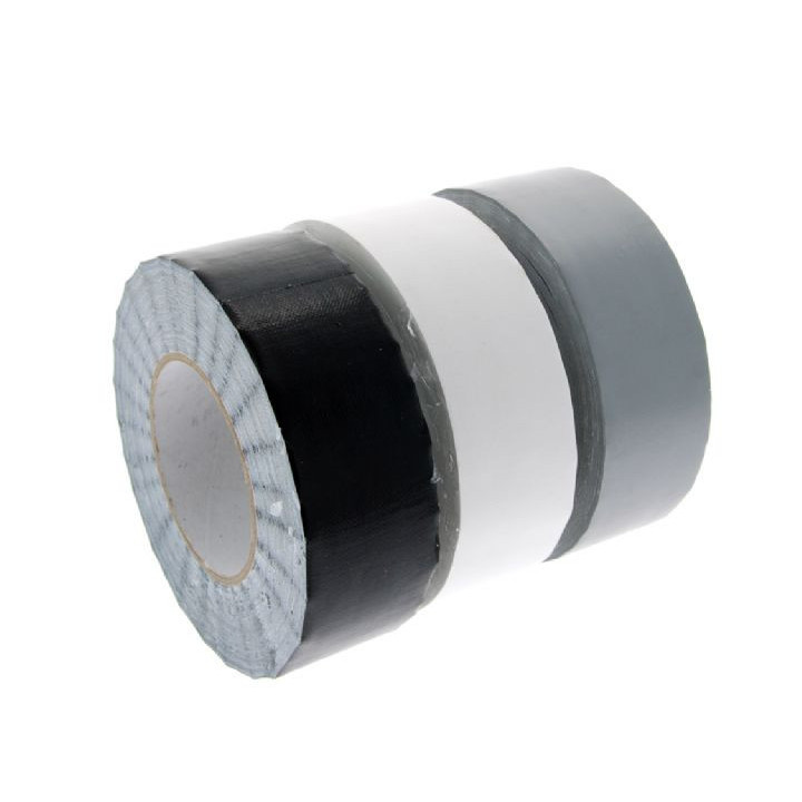 Falcon Eyes 2964905 - Gaffer Tape Grey 5 cm x 50 m
