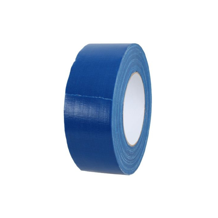 Falcon Eyes 2964907 - Gaffer Tape Blue 5 cm x 50 m