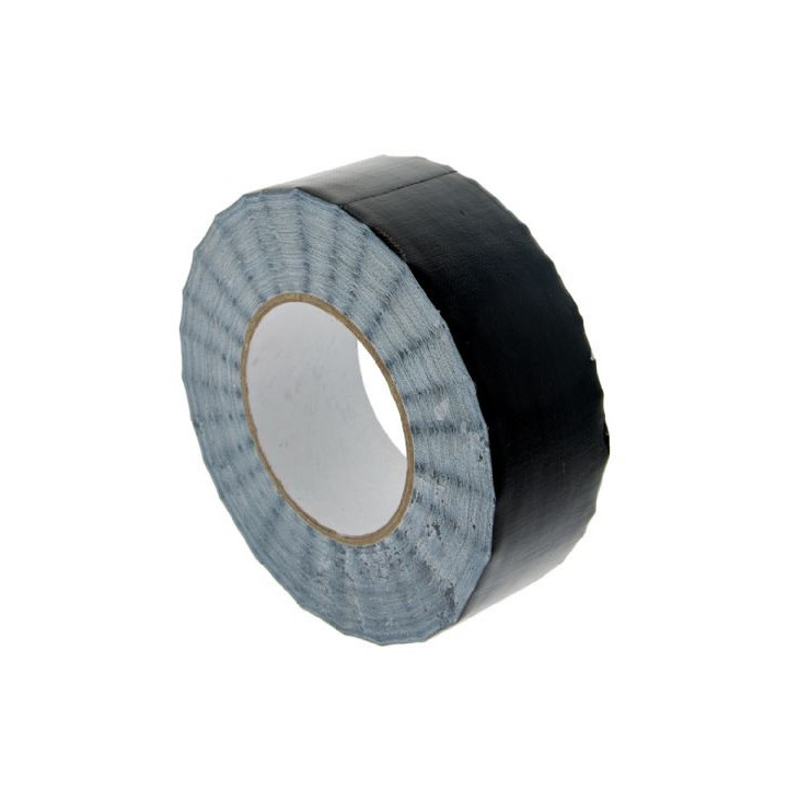 Falcon Eyes 2964910 - Gaffer Tape Black 5 cm x 50 m