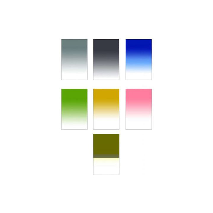 Falcon Eyes 296501 - Paper Background 80x100 cm with Gradual Color