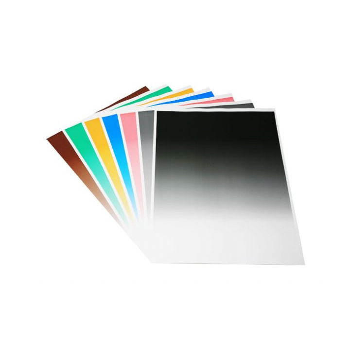 Falcon Eyes 296501 - Paper Background 80x100 cm with Gradual Color