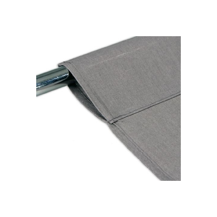 Falcon Eyes 296704 - Background Cloth BCP-104 2,7x7 m Grey