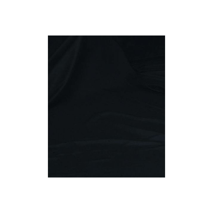Falcon Eyes 2967202 - Background Cloth BCP-02 2,9x5 m Black Washable