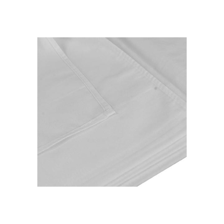 Falcon Eyes 2967390 - Background Cloth  1,5 x 2,8m White