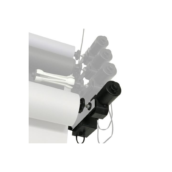 Falcon Eyes 2968102 - Roll Holders with Motor for B-2WE/B-4WE