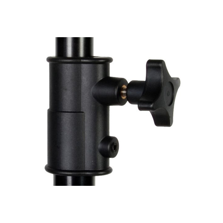 Falcon Eyes 296815 - Background System SPK-3 with 3 Rolls Black/White/Blue 1.35x11 m