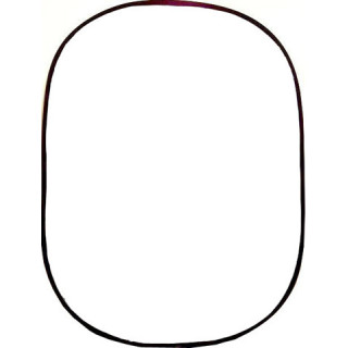 Falcon Eyes 2969001 - Background Board BCP-01 White 148x200 cm