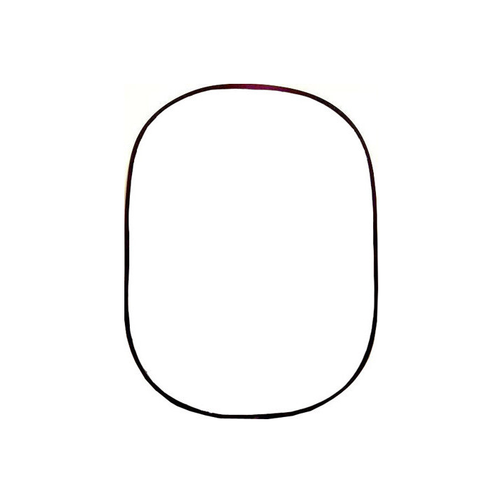 Falcon Eyes 2969001 - Background Board BCP-01 White 148x200 cm