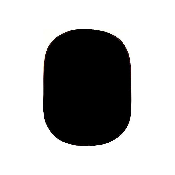 Falcon Eyes 2969002 - Background Board BCP-02 Black 148x200 cm