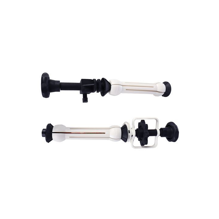 Falcon Eyes 296901 - Background Support CBH-Reel Set for 1 Roll