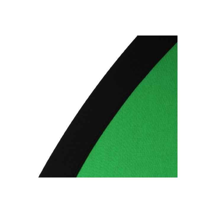 Falcon Eyes 2969031 - Background Board BCP-10-03 Green/Grey 148x200 cm