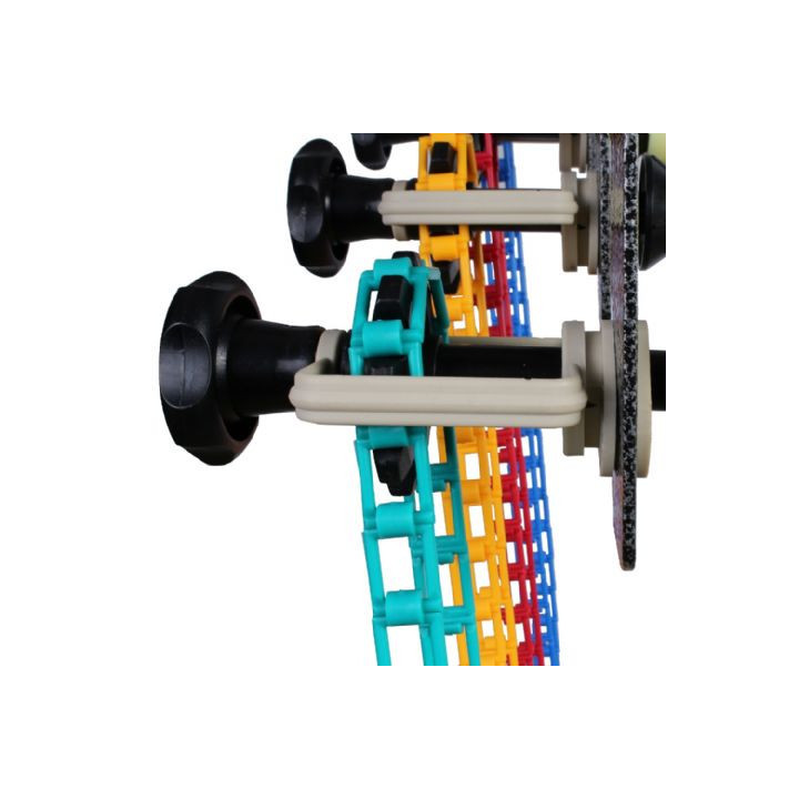 Falcon Eyes 296904 - Background Support B-4W for 4 Rolls