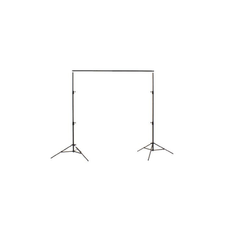 Falcon Eyes 2969101 - Background System B-7810 250x305 (HxW) for Cloth or Roll