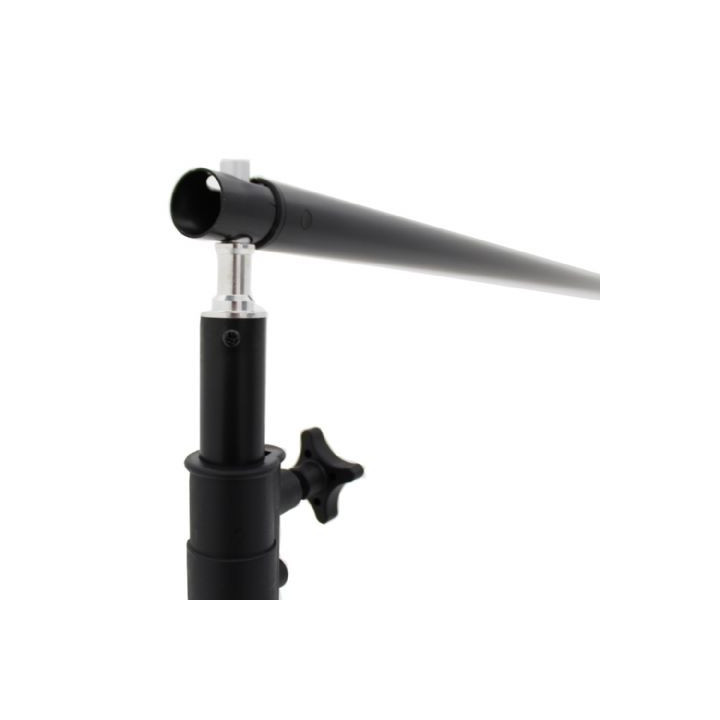 Falcon Eyes 2969101 - Background System B-7810 250x305 (HxW) for Cloth or Roll