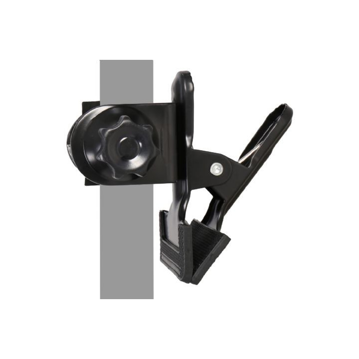 Falcon Eyes 2969253 - Tube Clamp + Clamp CL-35C1