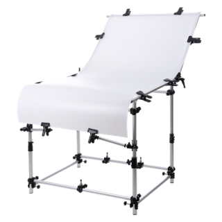 Falcon Eyes 298020 - Photo Table ST-1020A 100x200