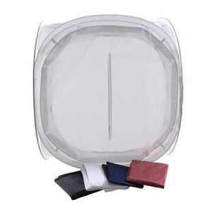 Falcon Eyes 298184 - Photo Tent LFPB-5 150x150 Foldable