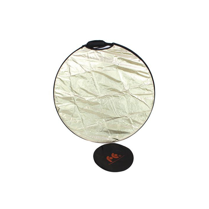 Falcon Eyes 298282 - Reflector 5 in 1 With Grip RFEG-32SLG 82 cm