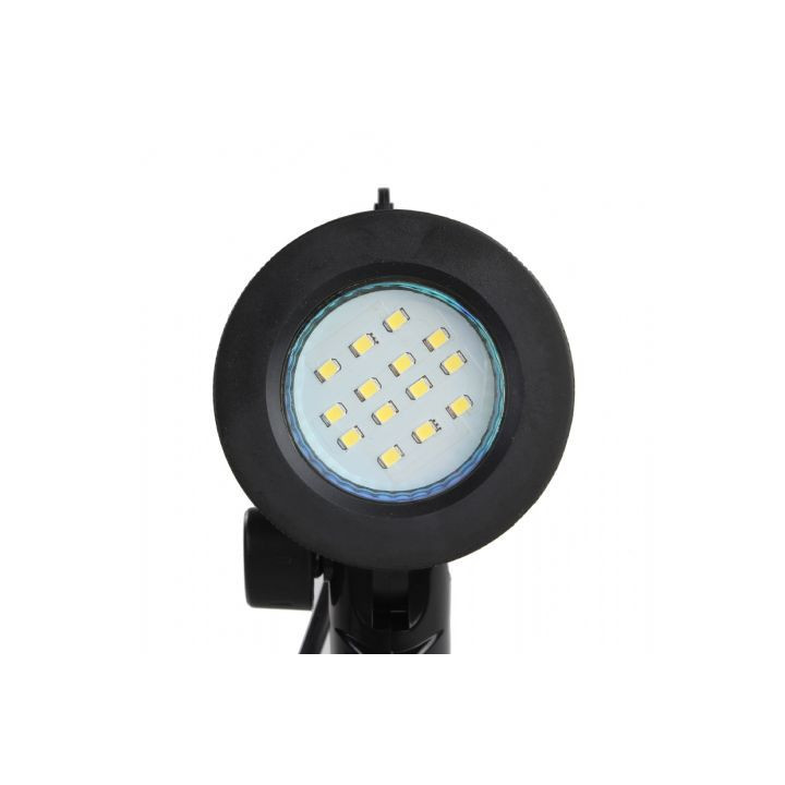 Falcon Eyes 298646 - Foldable Photo Box PBK-40AB-2LS 40x40 cm + 2 Lamps