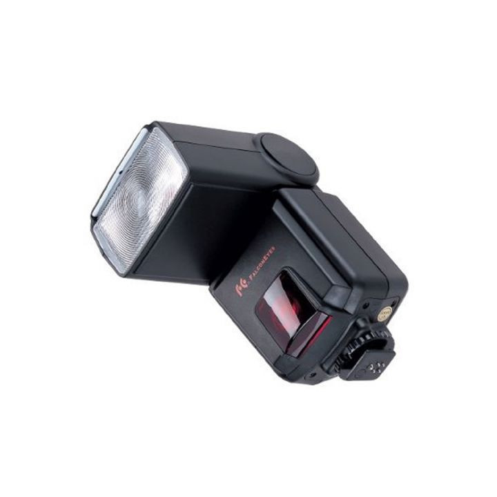 Falcon Eyes 299211 - TTL Flash DPT-386N for Nikon