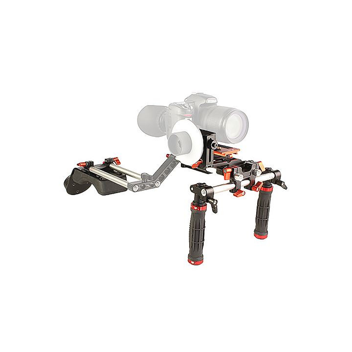 Falcon Eyes 299611 - Shoulder Support Rig VRG-S-2