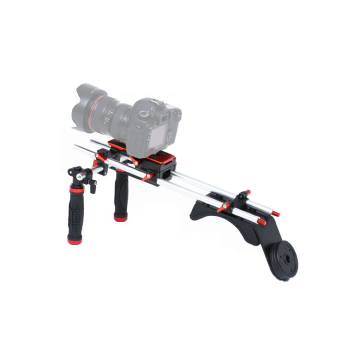 Falcon Eyes 299611 - Shoulder Support Rig VRG-S-2