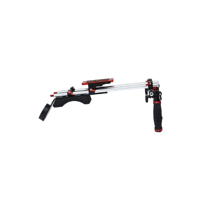 Falcon Eyes 299611 - Shoulder Support Rig VRG-S-2