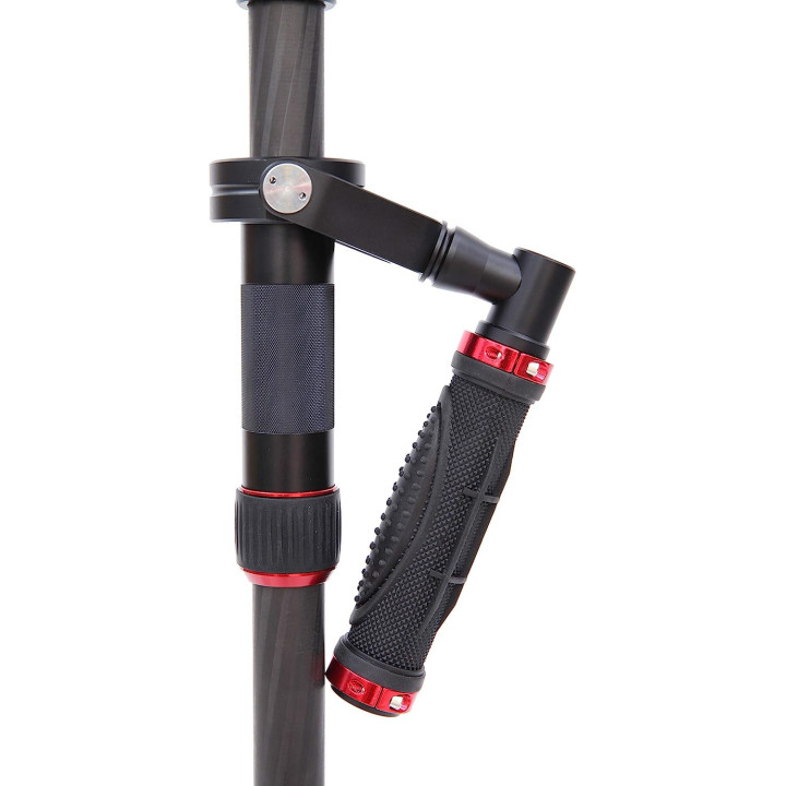 Falcon Eyes 299642 - Camera Stabilizer VST-02