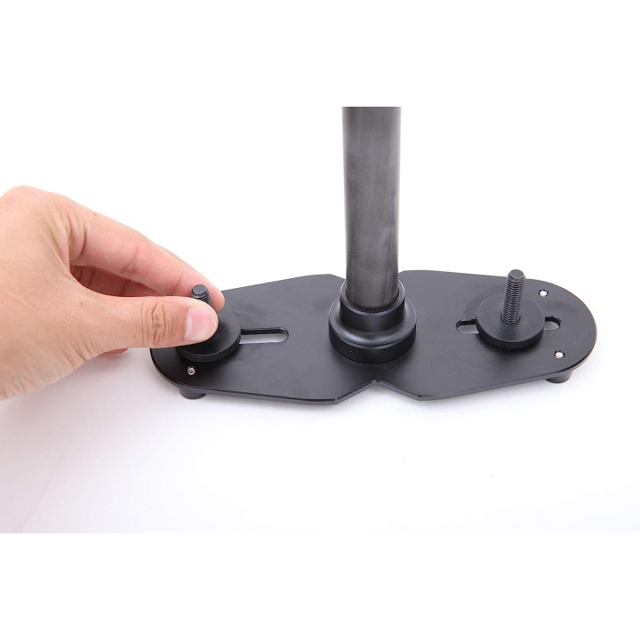 Falcon Eyes 299642 - Camera Stabilizer VST-02