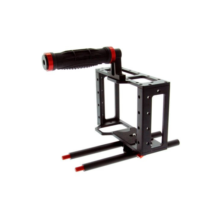 Falcon Eyes 299665 - Camera Cage CG-C2