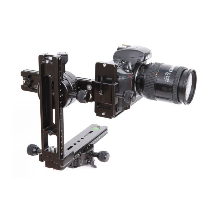 Falcon Eyes 299695 - Panoramic Head PH-360