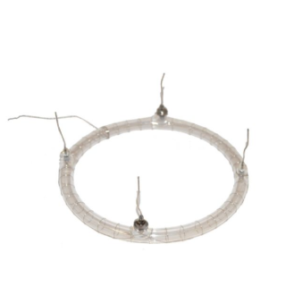 Falcon Eyes 299957 - Flash Tube RT-13166-1500L4 for Ring Flash 800Ws