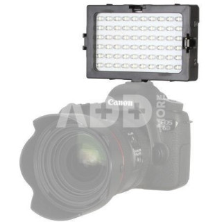 Falcon Eyes 8004265 - LED Lamp Set Dimmable DV-112LTV on Penlite