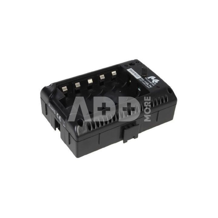 Falcon Eyes 8004265 - LED Lamp Set Dimmable DV-112LTV on Penlite