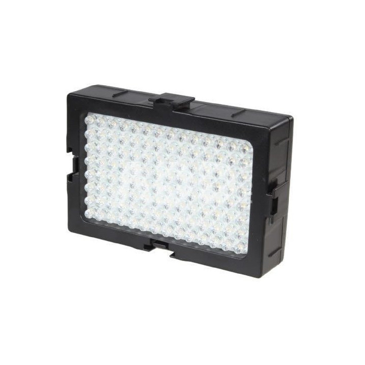 Falcon Eyes 8004265 - LED Lamp Set Dimmable DV-112LTV on Penlite