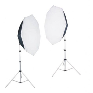 Falcon Eyes 2017 - Daylight Kit LHD-B928FS