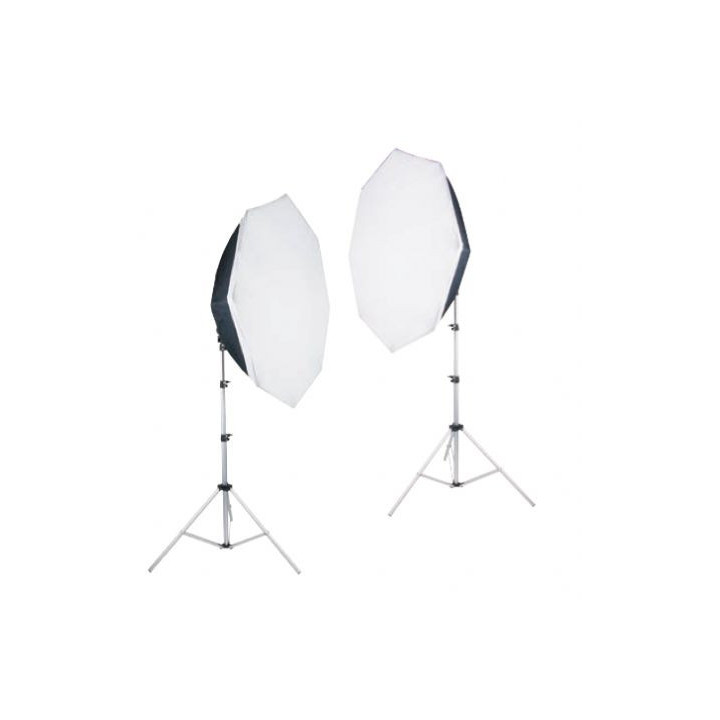 Falcon Eyes 2017 - Daylight Kit LHD-B928FS