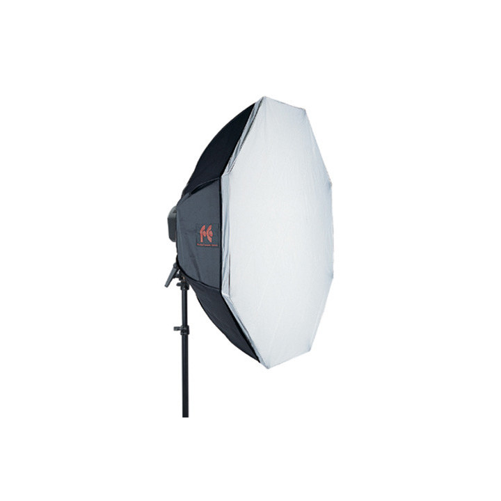 Falcon Eyes 2039 - Lamp with Octabox 80cm LHD-B928FS 9x28W and 5x40W