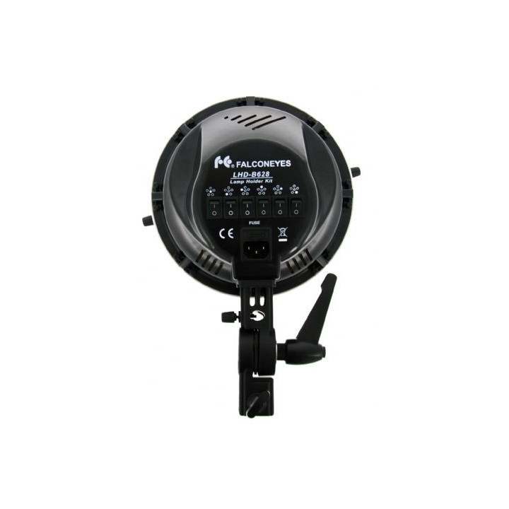 Falcon Eyes 2047 - Daylight Kit LHD-B628FS