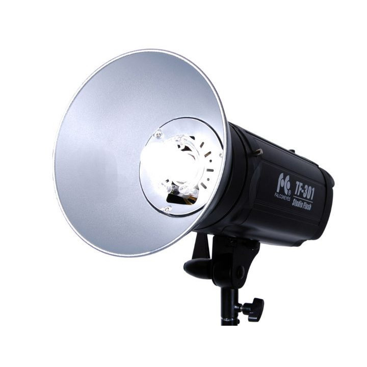 Falcon Eyes 2050 - Studio Flash Set TFK-2301 Digital