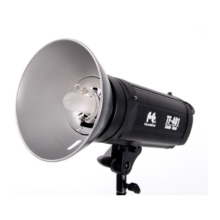 Falcon Eyes 2051 - Studio Flash Set TFK-2401 Digital