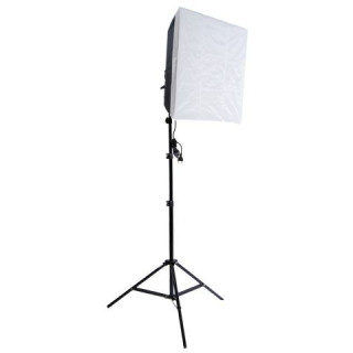 Falcon Eyes 2056 - Daylight Set LH-ESB5050K 135W